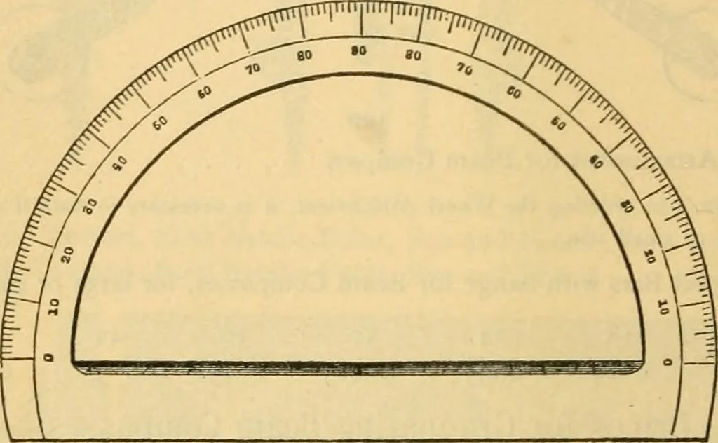 An illustration from Descriptive catalogue of artists' materials, draughting papers, tracing cloth, and mathematical instruments., 1898, leaf 276