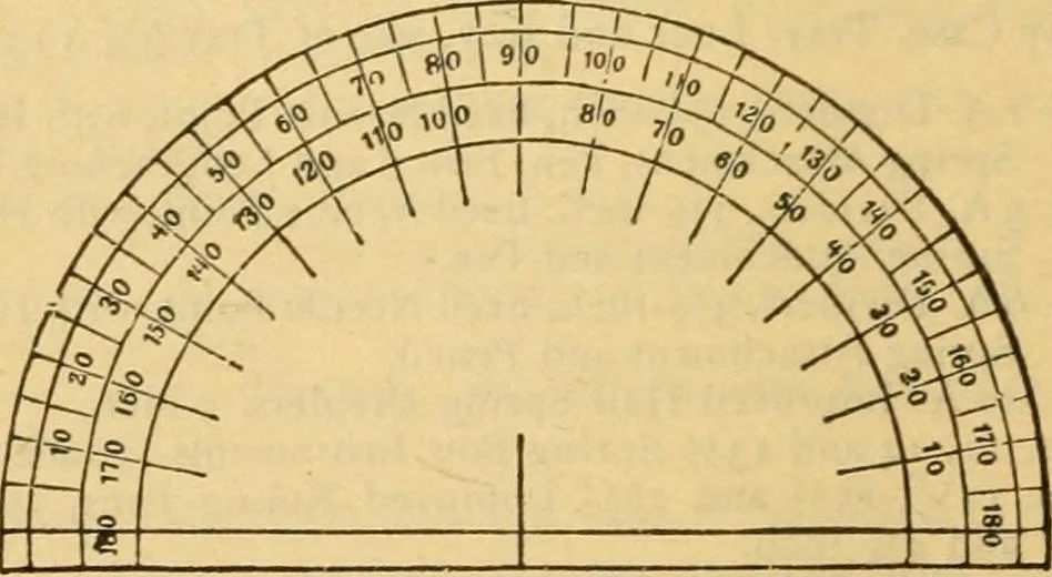 An illustration from Descriptive catalogue of artists' materials, draughting papers, tracing cloth, and mathematical instruments., 1898, leaf 290