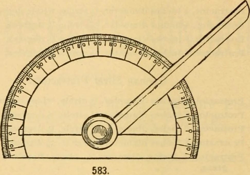 An illustration from Descriptive catalogue of artists' materials, draughting papers, tracing cloth, and mathematical instruments., 1898, leaf 292