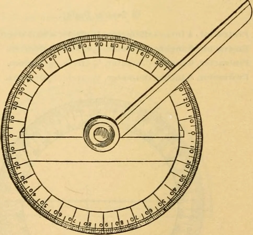 An illustration from Descriptive catalogue of artists' materials, draughting papers, tracing cloth, and mathematical instruments., 1898, leaf 292