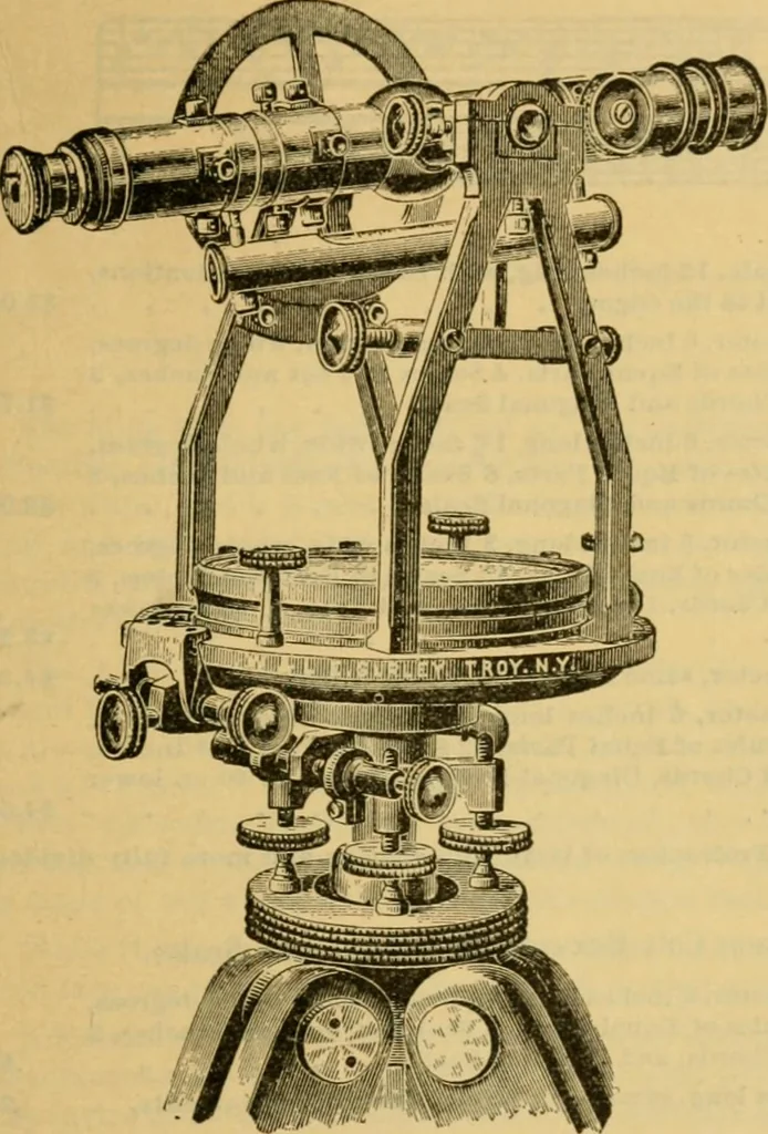 An illustration from Descriptive catalogue of artists' materials, draughting papers, tracing cloth, and mathematical instruments., 1898, leaf 303
