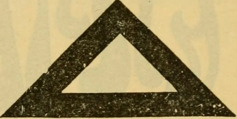 An illustration from Descriptive catalogue of artists' materials, draughting papers, tracing cloth, and mathematical instruments., 1898, leaf 313