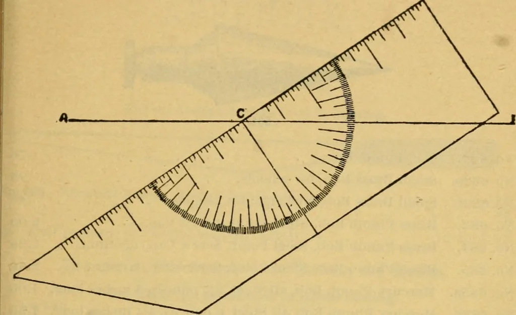An illustration from Descriptive catalogue of artists' materials, draughting papers, tracing cloth, and mathematical instruments., 1898, leaf 321