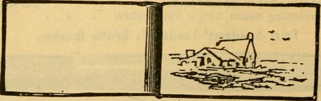 An illustration from Descriptive catalogue of artists' materials, draughting papers, tracing cloth, and mathematical instruments., 1898, leaf 324