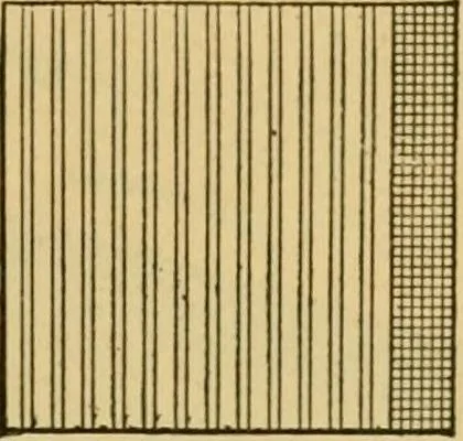 An illustration from Descriptive catalogue of artists' materials, draughting papers, tracing cloth, and mathematical instruments., 1898, leaf 371
