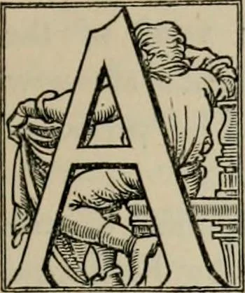 An illustration from A descriptive catalogue of the maiolica, Hispano-Moresco, Persian, Damascus, and Rhodian wares in the South Kensington Museum : with historical notes, marks, & monograms, 1873, leaf 169