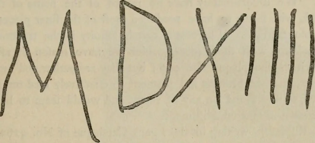 An illustration from A descriptive catalogue of the maiolica, Hispano-Moresco, Persian, Damascus, and Rhodian wares in the South Kensington Museum : with historical notes, marks, & monograms, 1873, leaf 265