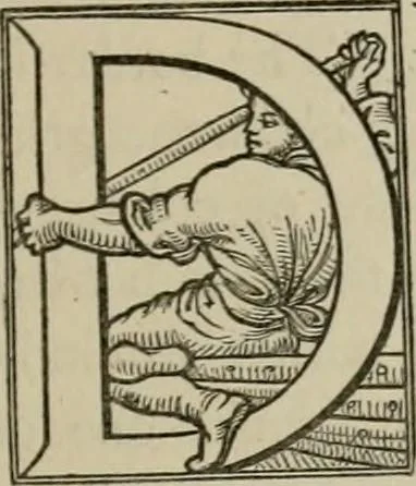 An illustration from A descriptive catalogue of the maiolica, Hispano-Moresco, Persian, Damascus, and Rhodian wares in the South Kensington Museum : with historical notes, marks, & monograms, 1873, leaf 289