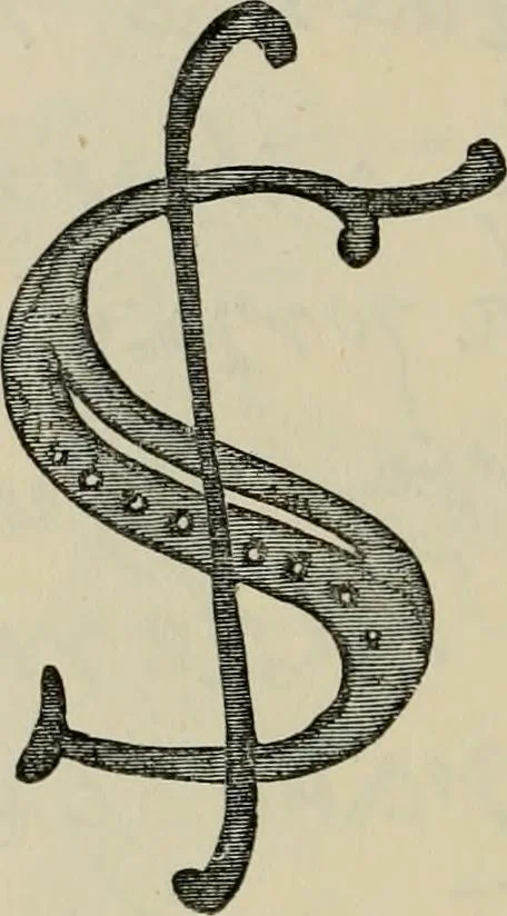 An illustration from A descriptive catalogue of the maiolica, Hispano-Moresco, Persian, Damascus, and Rhodian wares in the South Kensington Museum : with historical notes, marks, & monograms, 1873, leaf 632