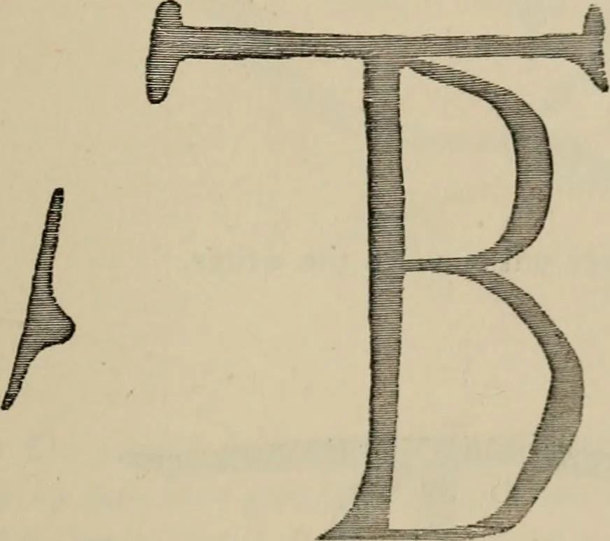 An illustration from A descriptive catalogue of the maiolica, Hispano-Moresco, Persian, Damascus, and Rhodian wares in the South Kensington Museum : with historical notes, marks, & monograms, 1873, leaf 697