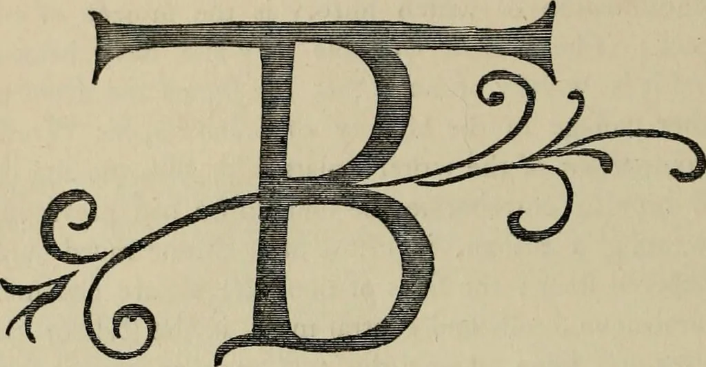An illustration from A descriptive catalogue of the maiolica, Hispano-Moresco, Persian, Damascus, and Rhodian wares in the South Kensington Museum : with historical notes, marks, & monograms, 1873, leaf 736