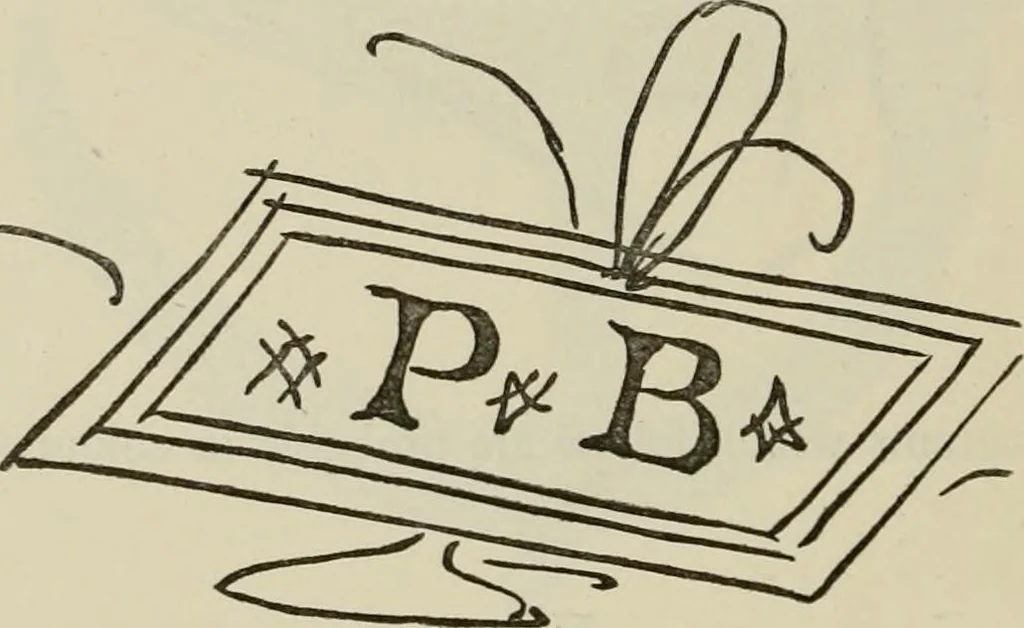 An illustration from A descriptive catalogue of the maiolica, Hispano-Moresco, Persian, Damascus, and Rhodian wares in the South Kensington Museum : with historical notes, marks, & monograms, 1873, leaf 868