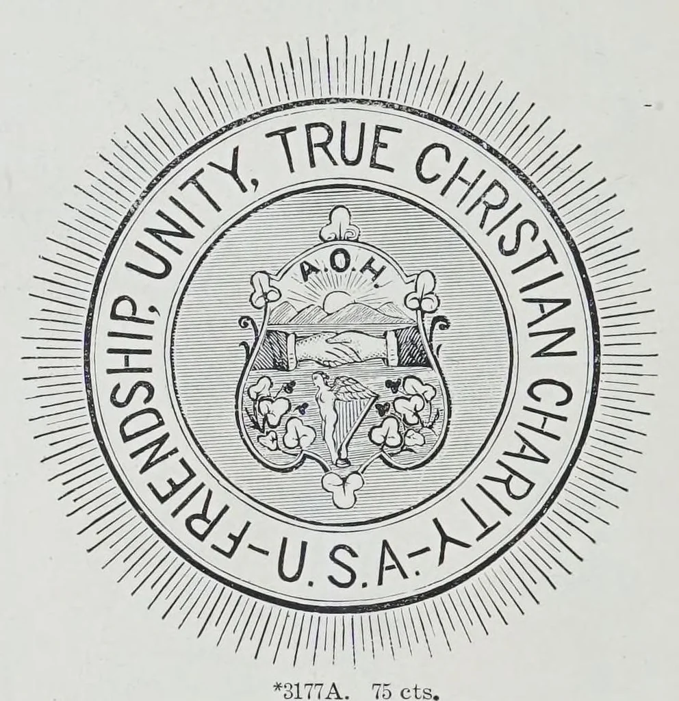 An illustration from Descriptive catalogue and price list of wood furniture, cylinder presses and job presses, cutters, die presses, punching machinery, stitching and sewing machines, paging and numbering machines, scoring and perforating machines, and all supplies for the printer, bookbinder, and all allied trades, 1910, leaf 198
