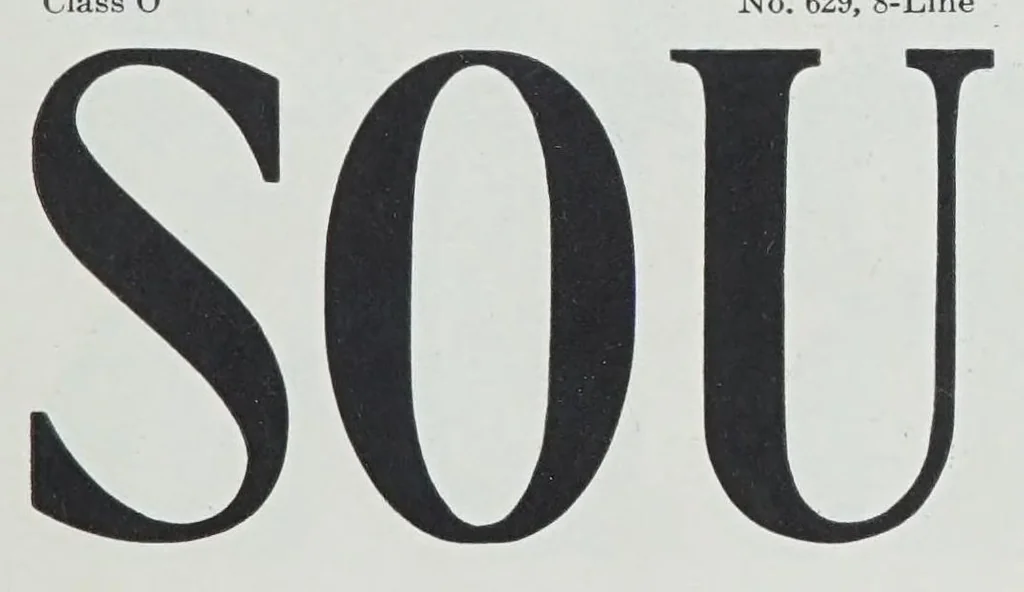 An illustration from Descriptive catalogue and price list of wood furniture, cylinder presses and job presses, cutters, die presses, punching machinery, stitching and sewing machines, paging and numbering machines, scoring and perforating machines, and all supplies for the printer, bookbinder, and all allied trades, 1910, leaf 239