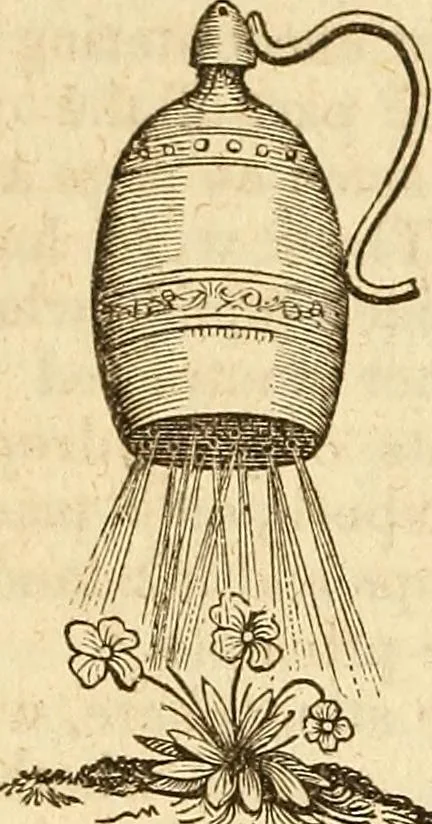 An illustration from A descriptive and historical account of hydraulic and other machines for raising water, 1850, leaf 218