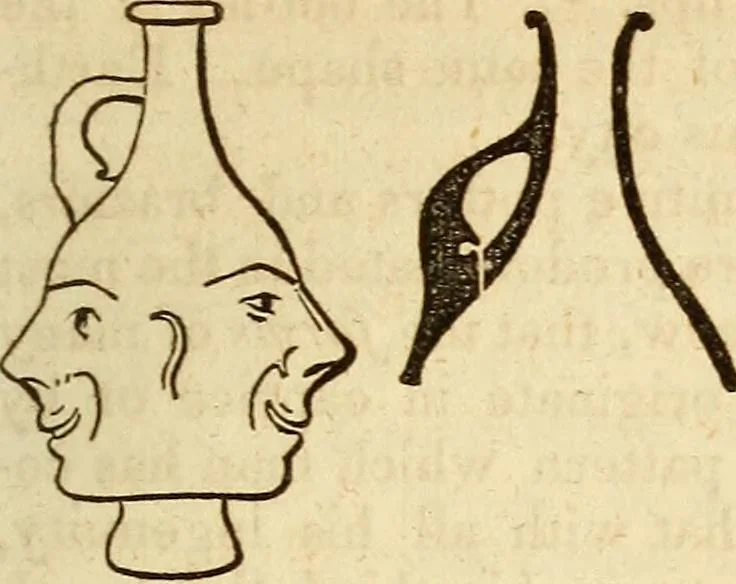 An illustration from A descriptive and historical account of hydraulic and other machines for raising water, 1850, leaf 41