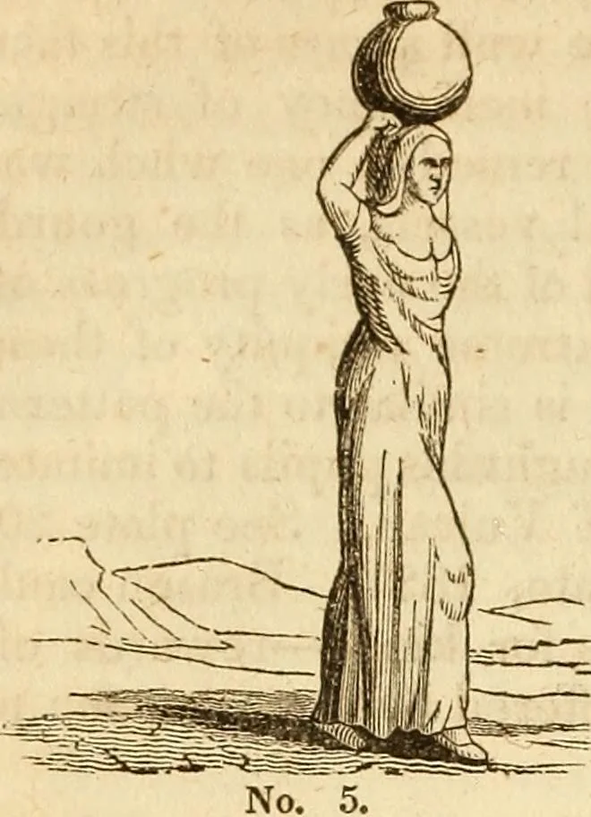 An illustration from A descriptive and historical account of hydraulic and other machines for raising water, 1850, leaf 46