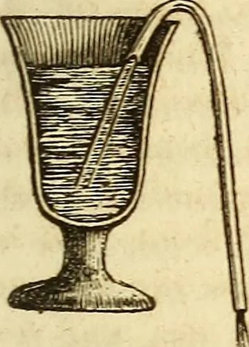 An illustration from A descriptive and historical account of hydraulic and other machines for raising water, 1850, leaf 539