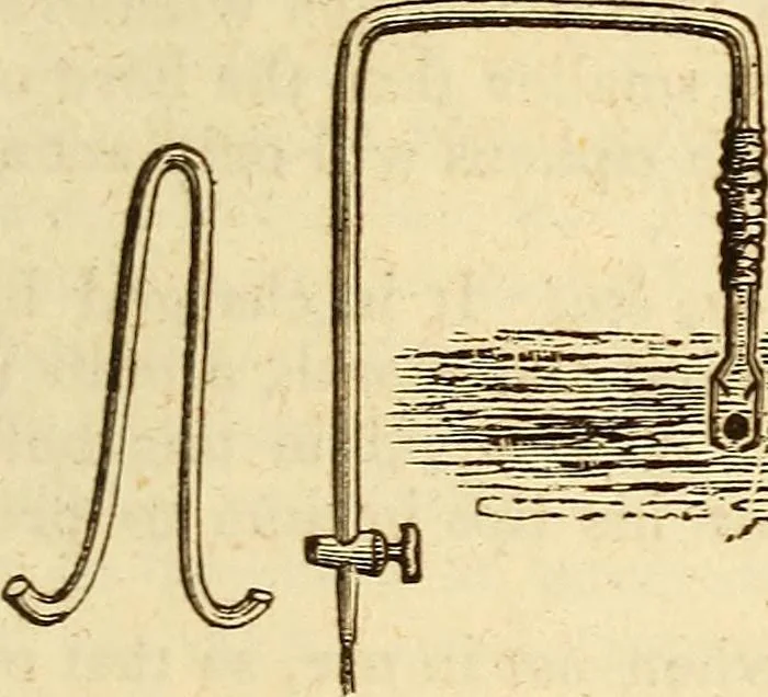 An illustration from A descriptive and historical account of hydraulic and other machines for raising water, 1850, leaf 549