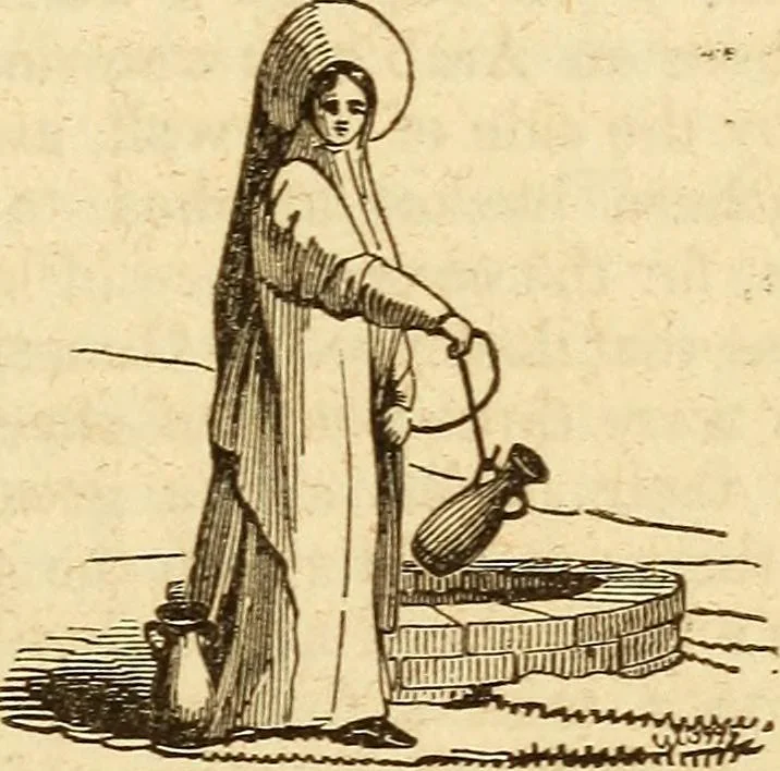 An illustration from A descriptive and historical account of hydraulic and other machines for raising water, 1850, leaf 77