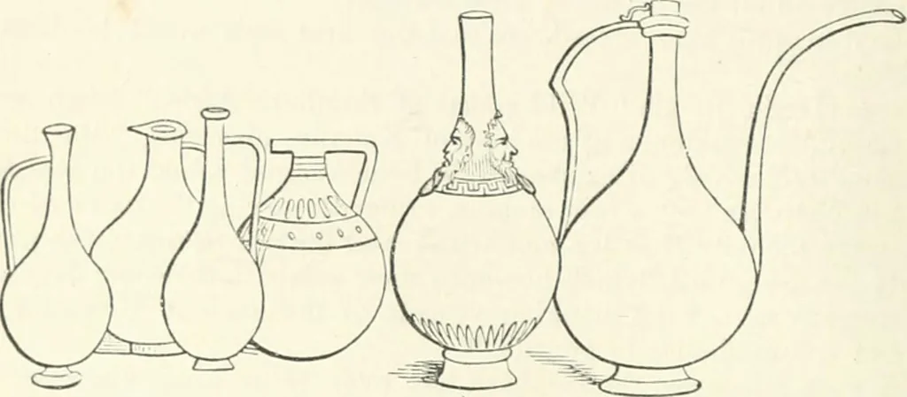 An illustration from A descriptive and historical account of hydraulic and other machines for raising water, ancient and modern : with observations on various subjects connected with the mechanic arts: including the progressive development of the steam engine, 1876, leaf 30