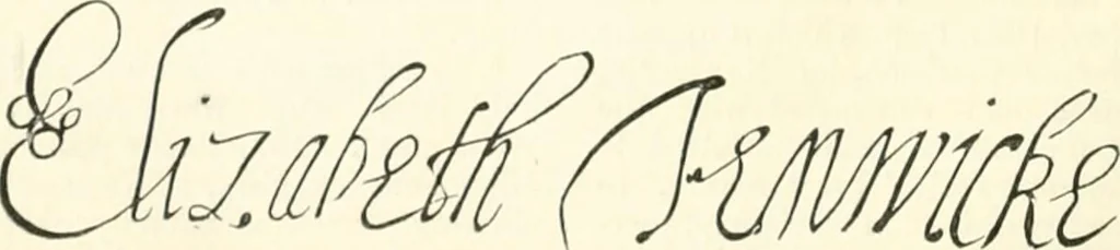 An illustration from Descriptive and historical notices of some remarkable Northumbrian, castles, churches, and antiquities ... With biographical notices of eminent persons, 1852, leaf 194