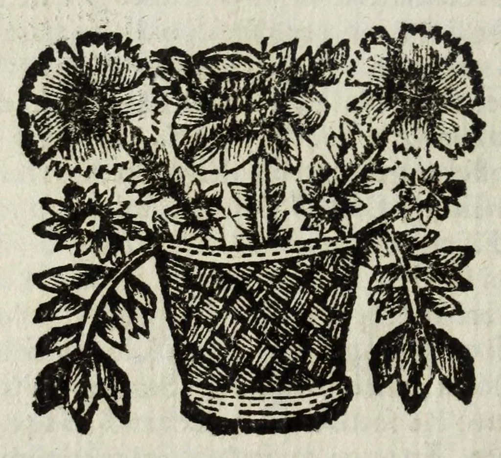 An illustration from Descrittione del Regno di Napoli : diuiso in dodeci prouincie, nella quale con breuità si tratta della fedelissima città di Napoli, e dele cose più notabili di essa, e delle città e terre più illustri del Regno, con le famiglie nobili, non solo di quella, ma dell'altre città di esso Regno : con i vescouadi, & arciuescouadi, e santi, che sono in esso ..., 1671, leaf 190