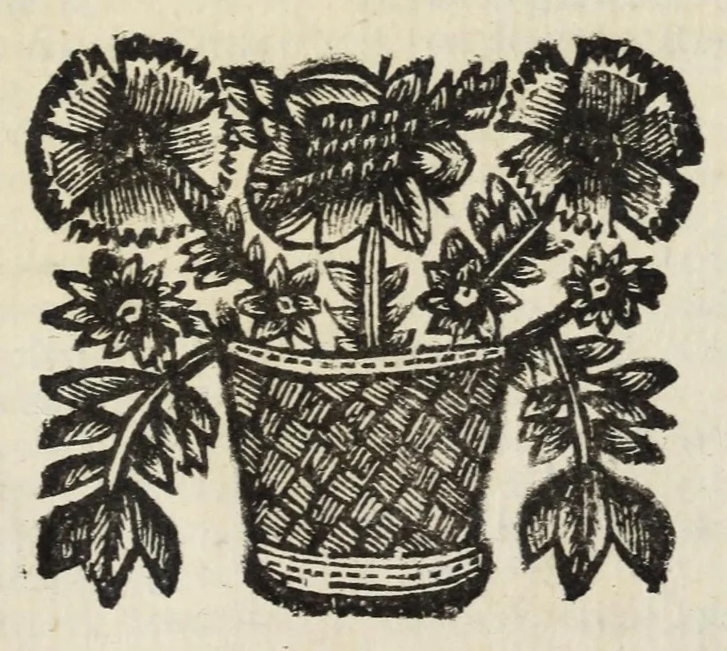 An illustration from Descrittione del Regno di Napoli : diuiso in dodeci prouincie, nella quale con breuità si tratta della fedelissima città di Napoli, e dele cose più notabili di essa, e delle città e terre più illustri del Regno, con le famiglie nobili, non solo di quella, ma dell'altre città di esso Regno : con i vescouadi, & arciuescouadi, e santi, che sono in esso ..., 1671, leaf 293