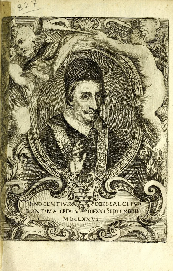 An illustration from Descrittione di diuersi ponti esistenti sopra li fiumi Nera e Teuere, con vn discorso particolare della nauigatione da Perugia a Roma, 1676, leaf 5