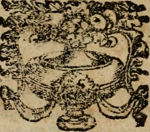 An illustration from Descrittione di Roma antica e moderna : nella quale si contengono chiese, monasterij, hospedali, compagnie, collegij e seminarij, tempij, teatri, anfiteatri, naumachie, cerchi, fori, curie, palazzi, e statue, librerie, musei, pitture, sculture, & i nomi de gli artefici : indice de'sommi pontefici, imperatori e duchi : con due copiosissime tauole, 1643, leaf 409