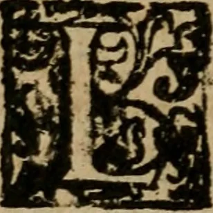 An illustration from Descrittione di Roma antica e moderna : nella quale si contengono chiese, monasterij, hospedali, compagnie, collegij e seminarij, tempij, teatri, anfiteatri, naumachie, cerchi, fori, curie, palazzi, e statue, librerie, musei, pitture, sculture, & i nomi de gli artefici : indice de'sommi pontefici, imperatori e duchi : con due copiosissime tauole, 1643, leaf 413