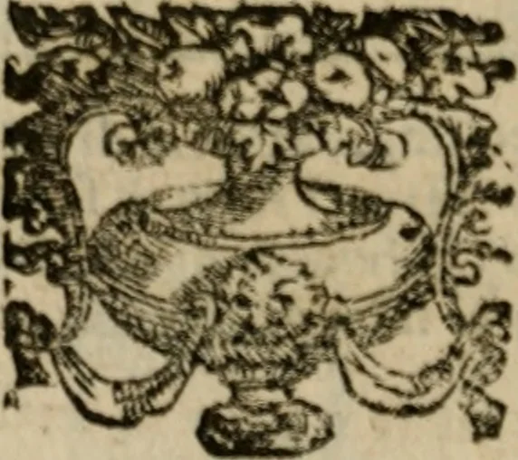An illustration from Descrittione di Roma antica e moderna : nella quale si contengono chiese, monasterij, hospedali, compagnie, collegij e seminarij, tempij, teatri, anfiteatri, naumachie, cerchi, fori, curie, palazzi, e statue, librerie, musei, pitture, sculture, & i nomi de gli artefici : indice de'sommi pontefici, imperatori e duchi : con due copiosissime tauole, 1643, leaf 531