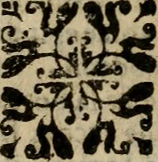 An illustration from Descrittione di Roma antica e moderna : nella quale si contengono chiese, monasterij, hospedali, compagnie, collegij e seminarij, tempij, teatri, anfiteatri, naumachie, cerchi, fori, curie, palazzi, e statue, librerie, musei, pitture, sculture, & i nomi de gli artefici : indice de'sommi pontefici, imperatori e duchi : con due copiosissime tauole, 1643, leaf 699