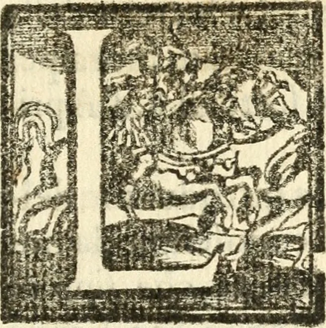 An illustration from Descrizion delle feste fatte in Firenze per la canonizzazione di Sto. Andrea Corsini, 1632, leaf 12