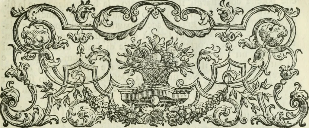 An illustration from Descrizione de' cartoni disegnati da Carlo Cignani, e de' quadri dipinti da Sebastiano Ricci : posseduti dal signor Giuseppe Smith, console della Gran Bretagna appresso la Sereniss. Repubblica di Venezia, con un compendio delle vite dei due celebri professori, 1749, leaf 76