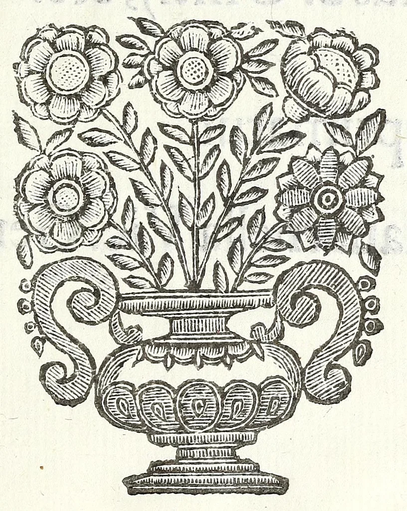 An illustration from Descrizione del Cataio, luogo del marchese Pio Enea degli Obizi, condottiero di gente d'armi et collateral generale della Serenissima Republica di Venezia : contenente diuersità d'istorie, 1669, leaf 13