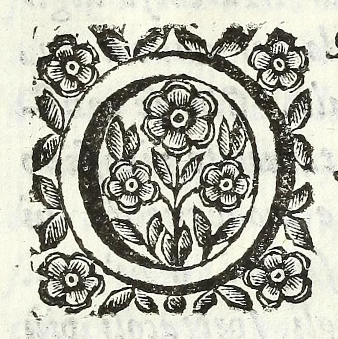 An illustration from Descrizione del Cataio, luogo del marchese Pio Enea degli Obizi, condottiero di gente d'armi et collateral generale della Serenissima Republica di Venezia : contenente diuersità d'istorie, 1669, leaf 415