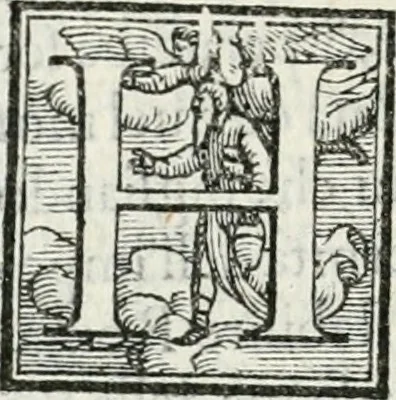 An illustration from Descrizione della entrata della serenissima regina Giovanna d'Avstria et dell'apparato, fatto in Firenze nella venuta, & per le felicissime nozze di Sua Altezza et dell'illustrissimo, & eccellentissimo s. Don Francesco de Medici, principe di Fiorenza, & di Siena, 1566, leaf 121