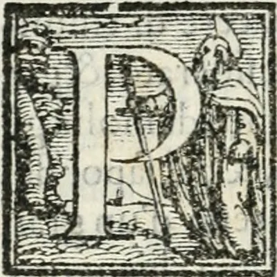 An illustration from Descrizione della entrata della serenissima regina Giovanna d'Avstria et dell'apparato, fatto in Firenze nella venuta, & per le felicissime nozze di Sua Altezza et dell'illustrissimo, & eccellentissimo s. Don Francesco de Medici, principe di Fiorenza, & di Siena, 1566, leaf 57