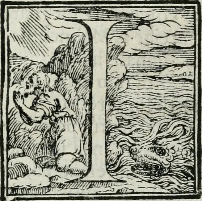 An illustration from Descrizione delle pompe e delle feste fatte nella venuta alla città di Firenze del sereniss. don Vincenzio Gonzaga, principe di Mantoua e del Monferrato : per la serenissima d. Leonora de' Medici, principessa di Toscana, sua consorte, 1584, leaf 24
