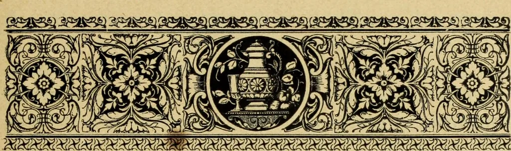 An illustration from Descrizione delle chiese di Narni e suoi dintorni le più importanti rispetto all'antichità e alle belle arti, 1898, leaf 289