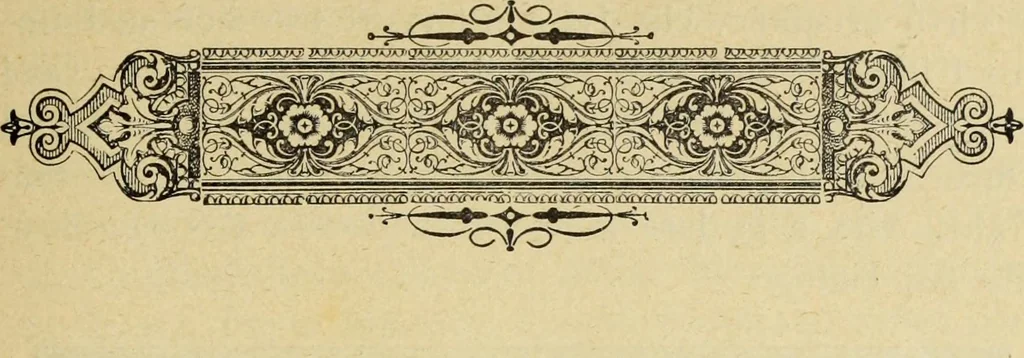An illustration from Descrizione delle chiese di Narni e suoi dintorni le più importanti rispetto all'antichità e alle belle arti, 1898, leaf 43