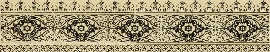 An illustration from Descrizione delle chiese di Narni e suoi dintorni le più importanti rispetto all'antichità e alle belle arti, 1898, leaf 441