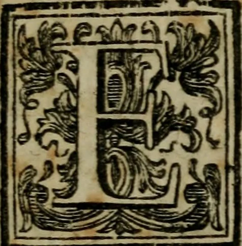 An illustration from Descrizione delle statue, bassirilievi, busti, altri antichi monumenti, e quadri de più celebri pennelli, che si custodiscono ne palazzi di Campidoglio, 1775, leaf 8
