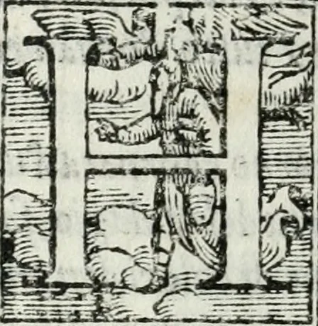 An illustration from Descrizione dell'entrata della sereniss. reina Giouanna d'Austria et dell'apparato, fatto in Firenze nella venuta, & per le felicissime nozze di S. Altezza et dell'illustrissimo, & eccellentiss. s. Don Francesco de Medici, prencipe di Fiorenza, & di Siena, 1566, leaf 139