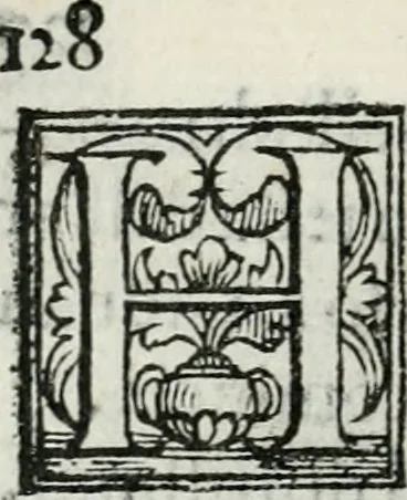 An illustration from Descrizione dell'entrata della sereniss. reina Giouanna d'Austria et dell'apparato, fatto in Firenze nella venuta, & per le felicissime nozze di S. Altezza et dell'illustrissimo, & eccellentiss. s. Don Francesco de Medici, prencipe di Fiorenza, & di Siena, 1566, leaf 149