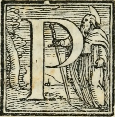 An illustration from Descrizione dell'entrata della sereniss. reina Giouanna d'Austria et dell'apparato, fatto in Firenze nella venuta, & per le felicissime nozze di S. Altezza et dell'illustrissimo, & eccellentiss. s. Don Francesco de Medici, prencipe di Fiorenza, & di Siena, 1566, leaf 69