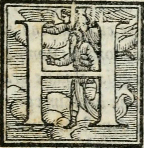 An illustration from Descrizione dell'entrata della sereniss. reina Giouanna d'Austria et dell'apparato, fatto in Firenze nella venuta, & per le felicissime nozze di S. Altezza et dell'illustrissimo, & eccellentiss. s. Don Francesco de Medici, prencipe di Fiorenza, & di Siena, 1566, leaf 70