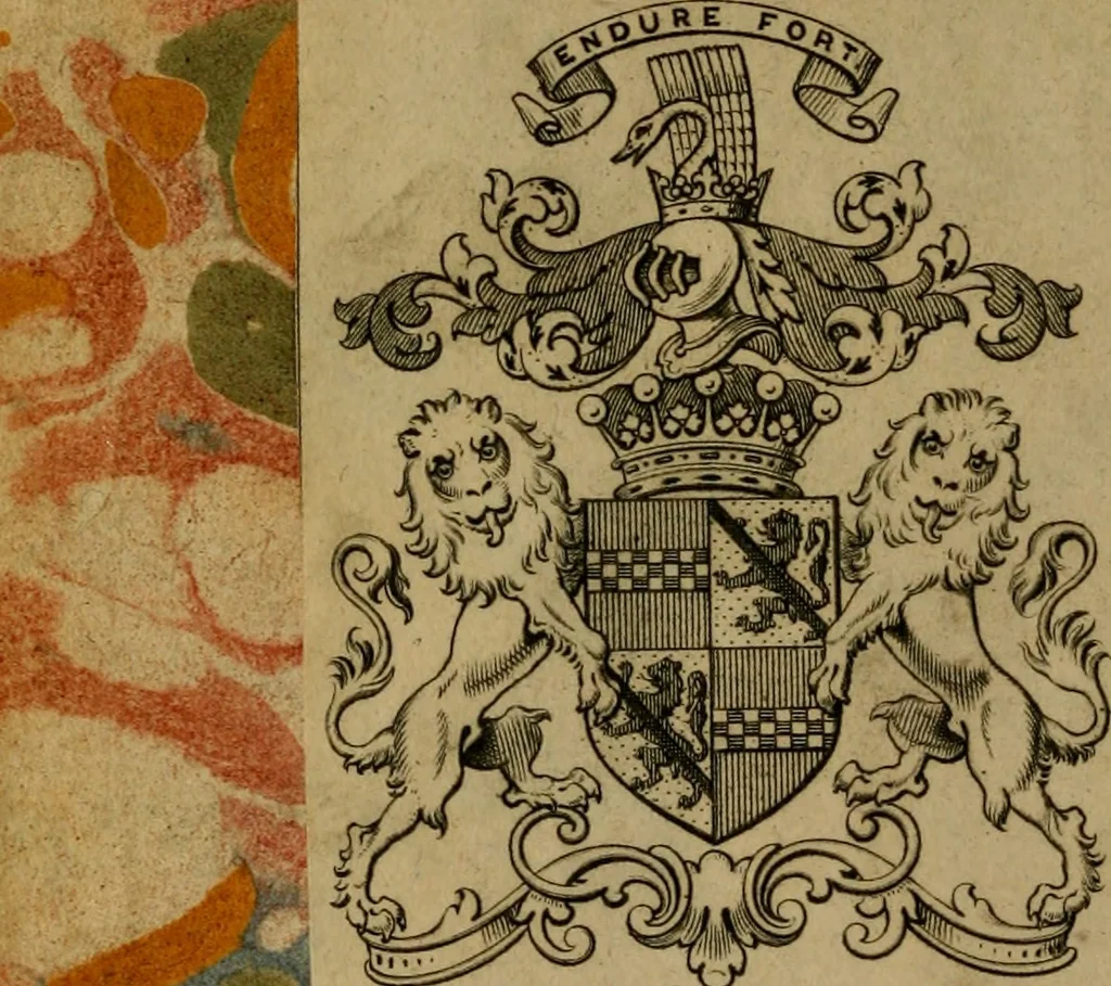 An illustration from Descrizione delle pitture, sculture, ed architetture di Padova : con alcune osservazioni intorno ad esse, ed altre curiose notizie, 1780, leaf 1