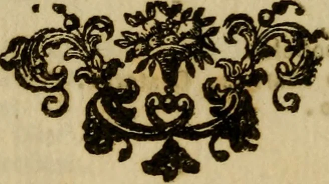 An illustration from Descrizione delle pitture, sculture, ed architetture di Padova : con alcune osservazioni intorno ad esse, ed altre curiose notizie, 1780, leaf 19